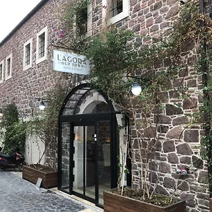 Отель L'agora Old Town & Bazaar