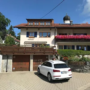 2 Raum Gästezimmer Prokop Frühstückspension Rettenberg
