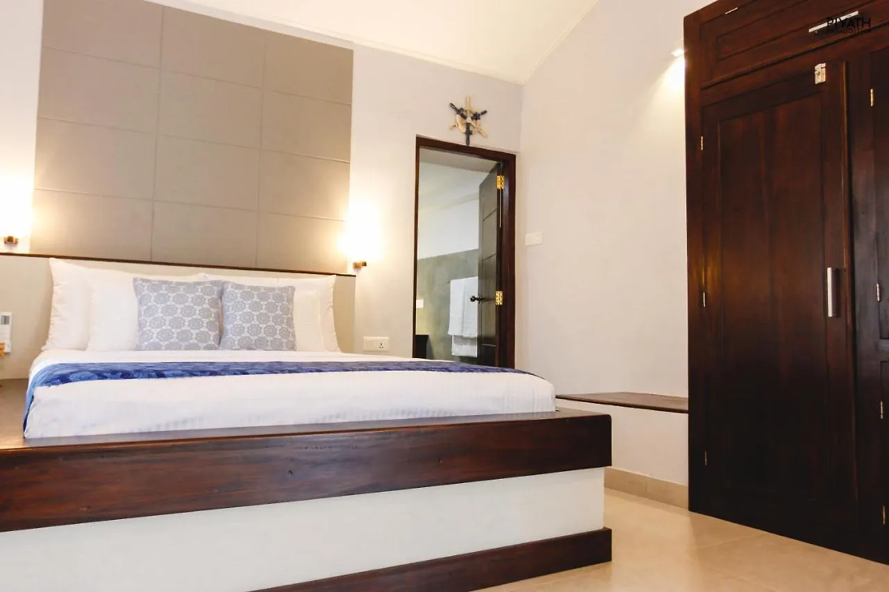 Ayana Beach Ja-Ela 3*,  Sri Lanka