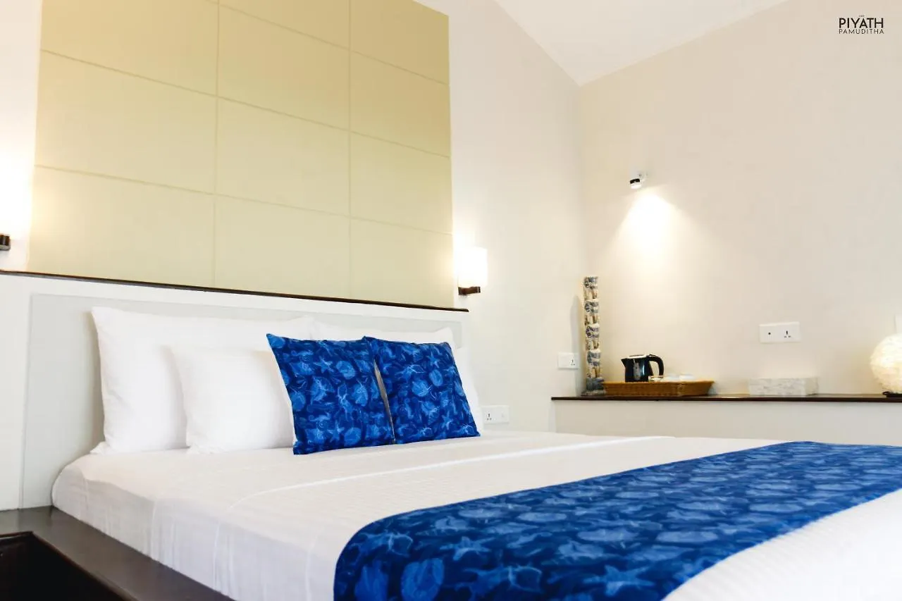 *** Hotel Ayana Beach Ja-Ela Sri Lanka