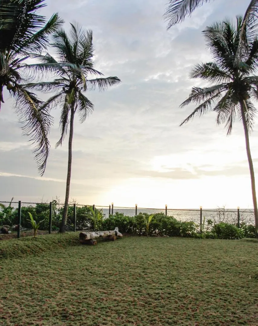 Ayana Beach Ja-Ela Hotel