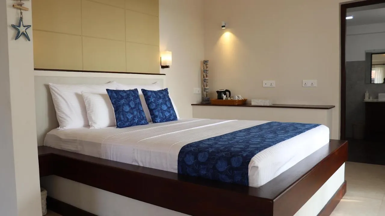 Ayana Beach Ja-Ela 3*,