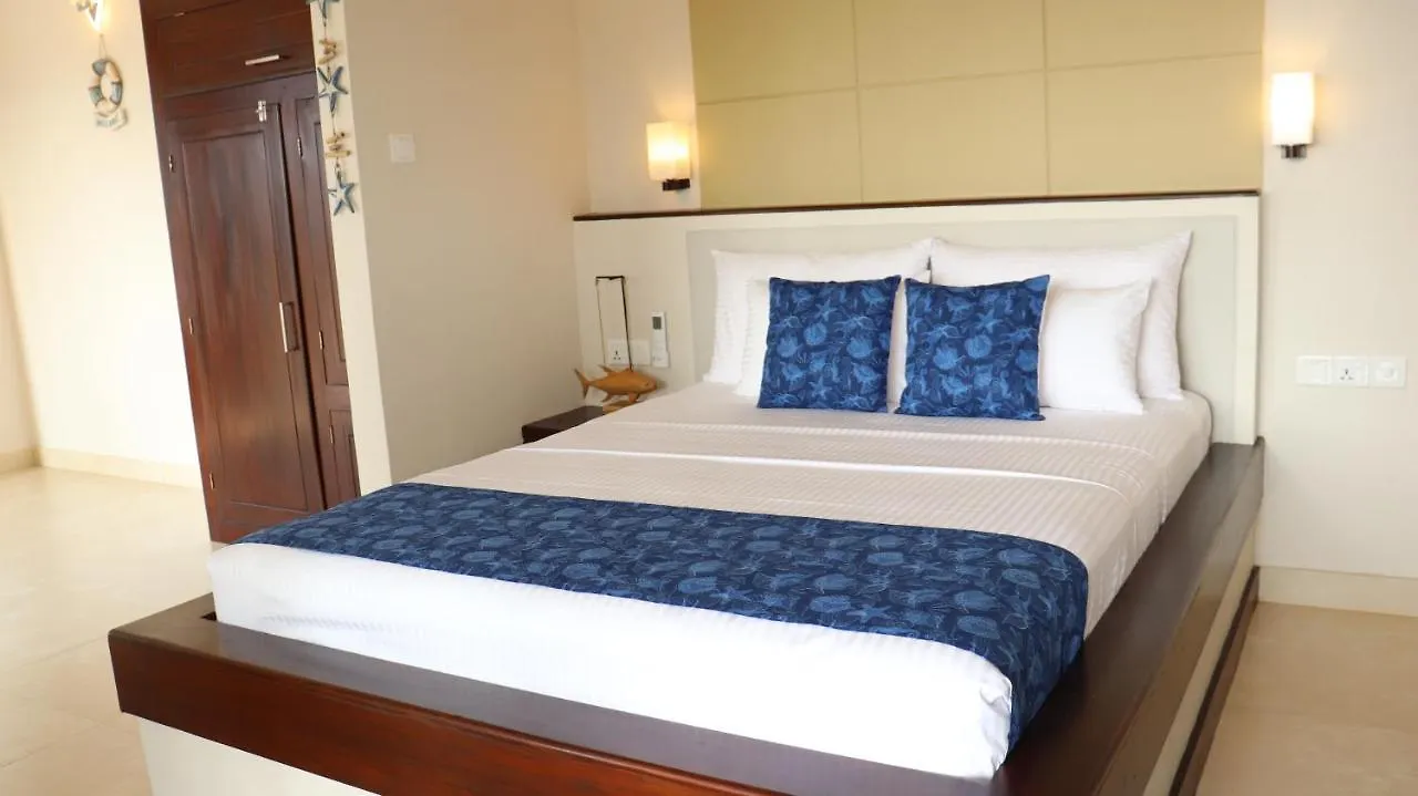 *** Hotel Ayana Beach Ja-Ela Sri Lanka