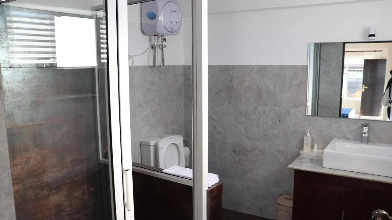 Hotel Ayana Beach Ja-Ela