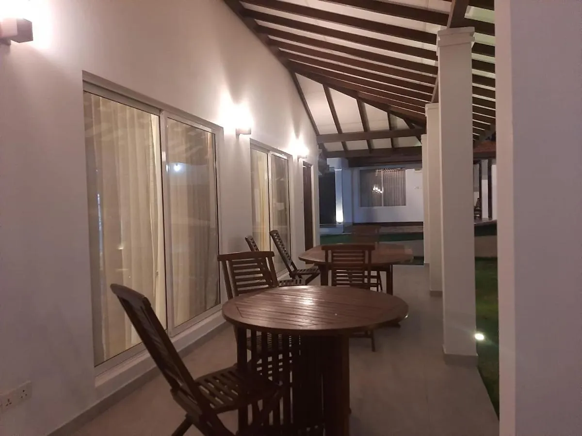 Ayana Beach Ja-Ela Hotel