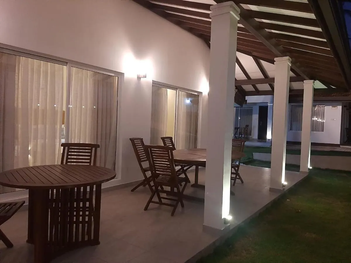 Ayana Beach Ja-Ela Sri Lanka
